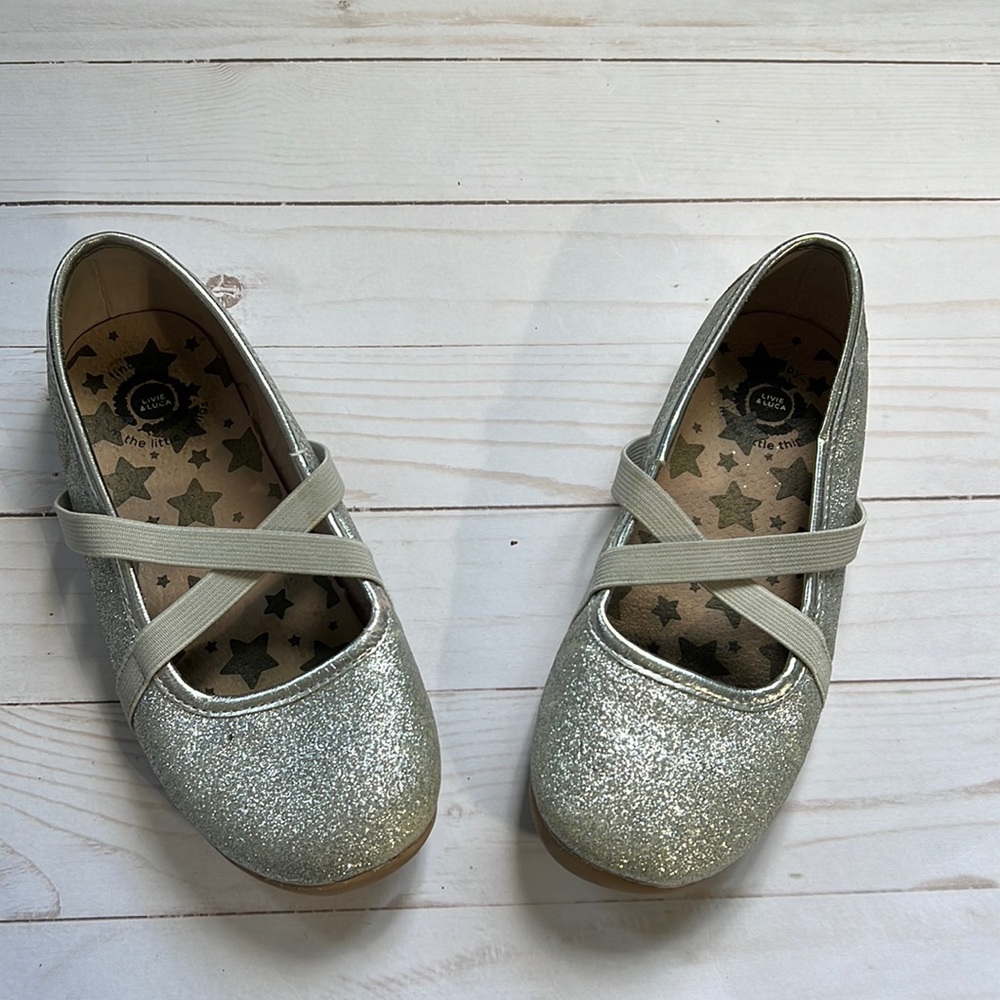 Livie and Luca shoes